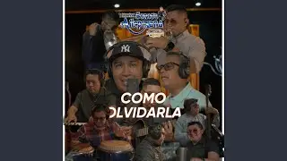 Como Olvidarla