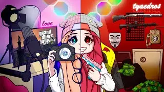 🔴[LIVE] GEBU MELODY S1 BOCIL ABADI | GTA5 Roleplay #satumimpirp