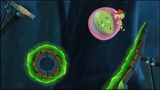 Angry Birds 2 - King Pig Panic
