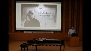 The Leonhardt Legacy with Douglas Amrine