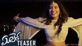 Angel Movie Hebah Patel Character Teaser