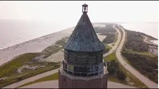 Long Island Summer 2018 | 4K drone footage