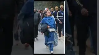 Congress's most beautiful MP Madam Parineeti Shinde #congress party #