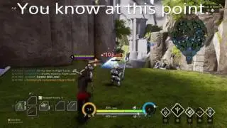 Full Game - Sparrow