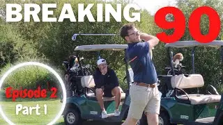 BREAKING 90 GEORGE IS BACK - EPISODE 2 (PART 1)