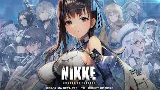 The Outpost | GODDESS OF VICTORY: NIKKE #7
