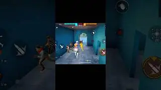 When Ump Is Your &ldquo;Ego&rdquo;👽🔥 #silverbutton #clutch #goldenbutton #Hunteruv #shorts #freefire