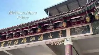 In-depth tour of a city in Fujian, China #citywalk