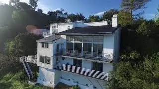 Jetliner Views 3533 Multiview Dr  Hollywood Hills