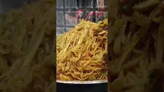 Slurpy Noodles Ready! Tasty 🍜