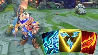 I TRIED AD NAUTILUS