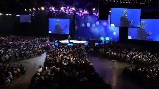 Special Series Of International Pastors & Leadership Conference 2015   BISHOP TD JAKES