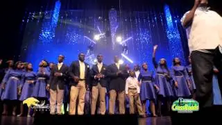The Final Generation Concert 