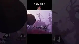 VoidTrain - Puzzle Islands
