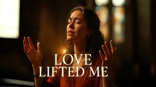 Love Lifted Me &ndash; Powerful Christian Worship Song | Lauren Daigle Style | Deep Faith