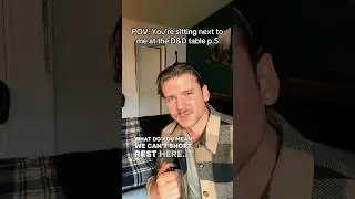 Would You Listen to This D&D Player? p.5
