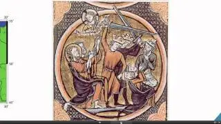 Jews and the First Crusade: This Week in Jewish History by Dr. Henry Abramson