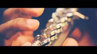 Adham (Fantasy Love)  - Saathsri - Official Trailer [FUll HD]
