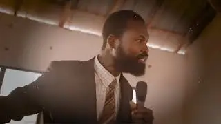 BROTHER PHILIP ADOM HALLO-KOFI