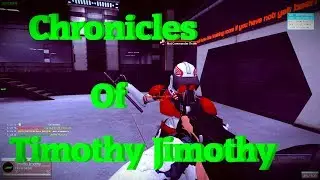 Trolling Day - Garry's Mod | Star wars RP Ep 1