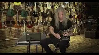 Spark 2 x Jeff Loomis - This is your Spark.