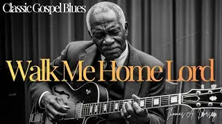 Classic Gospel Blues 1940s ✝️ The Legacy of Thomas A. Dorsey