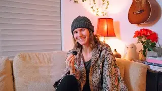 ⭐️ Entering a New Phase of Life at 29 | Life Begins at 30, Feeling Safe in my Body