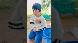 Очень холодно 😂
