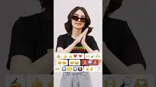 Merub Ali's Cupid Dance Challenge | TikTok | Mashion