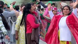 Roj Roj mame re Song Annual Function 2025