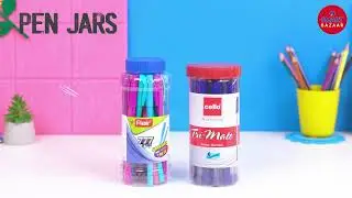 SMART Bazaar - Get Set For School | Stationery Range