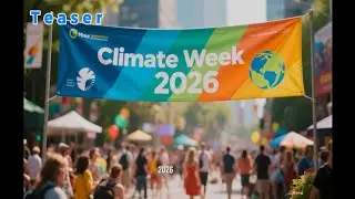 Tides of Future - Karachi Climate Week 2026