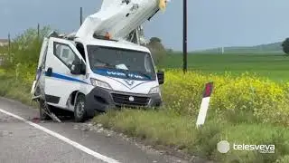 L’inferno sulla Candela-Melfi: banda blocca tir e pullman e assalta un furgone portavalori