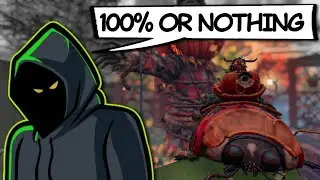🔴NOT ENDING UNTIL WINTER IS DONE! | Grounded 2 🔴