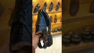 Branded slides Market in Karachi #2025 #viralvideo #slides #shoes #fashion #brandedshoes #vlogs