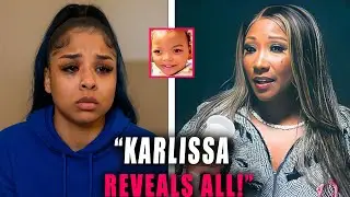 Karlissa Goes OFF &mdash; Says Chrisean&rsquo;s Hidden Lifestyle Hurt Baby Junior!