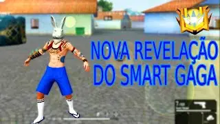 PRO PLAYER DO PC FRACO 🎯 NOVA REVELA&Ccedil;&Atilde;O DO SMART GAGA 💻🐣free fire highlights 🇧🇷