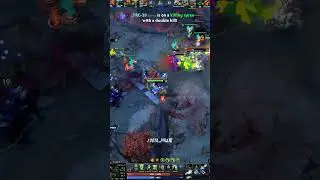 Bro stole 2 Ice Paths (bug) 🥶 #dota2 #дота2 #dota2highlights #dota2indonesia