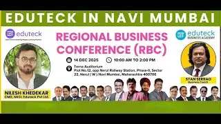 EDUTECH IN NAVI MUMBAI