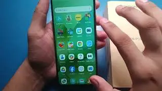Moto G06 Power &mdash; как вставить SD-карту