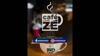 Chamada Cafe com Z&eacute;