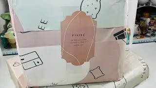 Products from Pixiee! #shorts