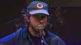 Christian Lee Hutson - Candyland | 101.9 KINK | PNC Live Studio Session