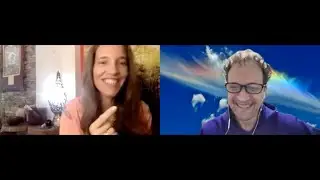 Exploring the Dark & Light Feminine 🐉 What is Source Bliss? (4) - WE ARE SOURCE BLISS CARRIERS