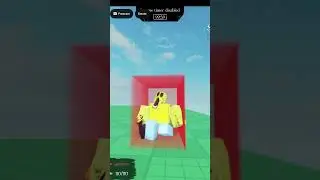 Screamer John Doe new animation #forsaken #johndoe #retro #subscribe 