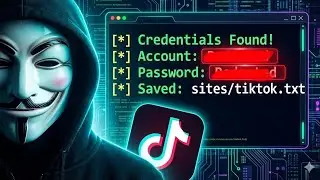 How Hackers Hack TikTok Accounts &mdash; Don&rsquo;t Be the Next Victim