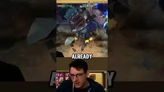 BEST Mork Build EVER with Anti Revive and ATK Buff Immunity! - Summoners War