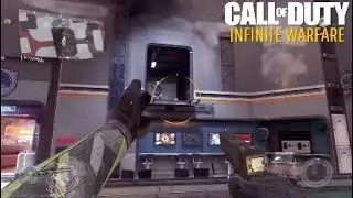 Death by Obscenity (Multiplayer: Gesture Warfare on Mayday) | Call of Duty: Infinite Warfare on PS4