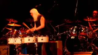 Frankenstein - Edgar Winter Band - Grove Theater - Anaheim CA - Aug 4 2012