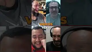 ANUNCIARAM UMA CARTA DE BOI ANJO | MARO'S TEASER | FARPAS #187 #mtg